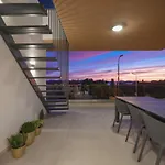 Leonardo Luxury Residence 2 Penthouse With Jacuzzi