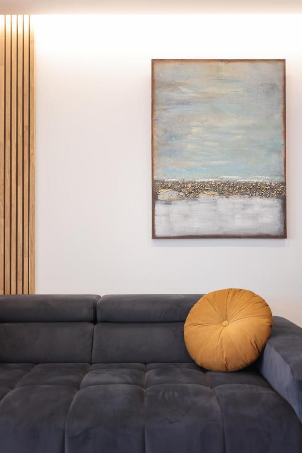 Apartament Leonardo Luxury 2 Penthouse With Jacuzzi *