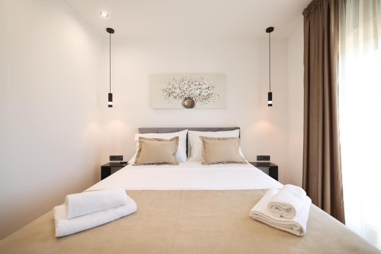 Leonardo Luxury 2 Penthouse With Jacuzzi * Zadar