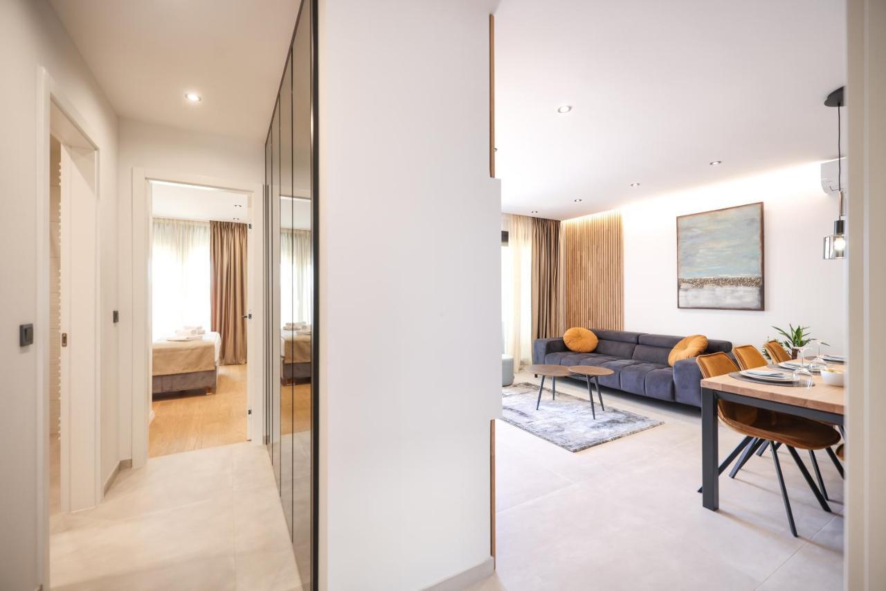 Apartament Leonardo Luxury 2 Penthouse With Jacuzzi