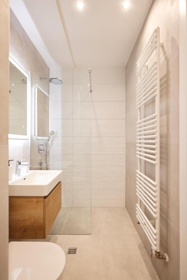 Apartament Leonardo Luxury 2 Penthouse With Jacuzzi Zadar