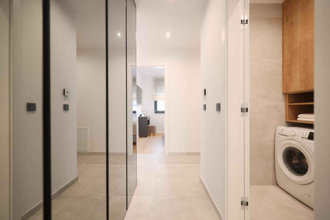 Apartament Leonardo Luxury 2 Penthouse With Jacuzzi