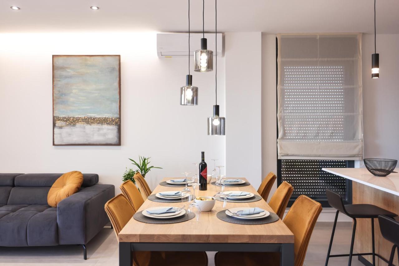 Leonardo Luxury 2 Penthouse With Jacuzzi Apartament *