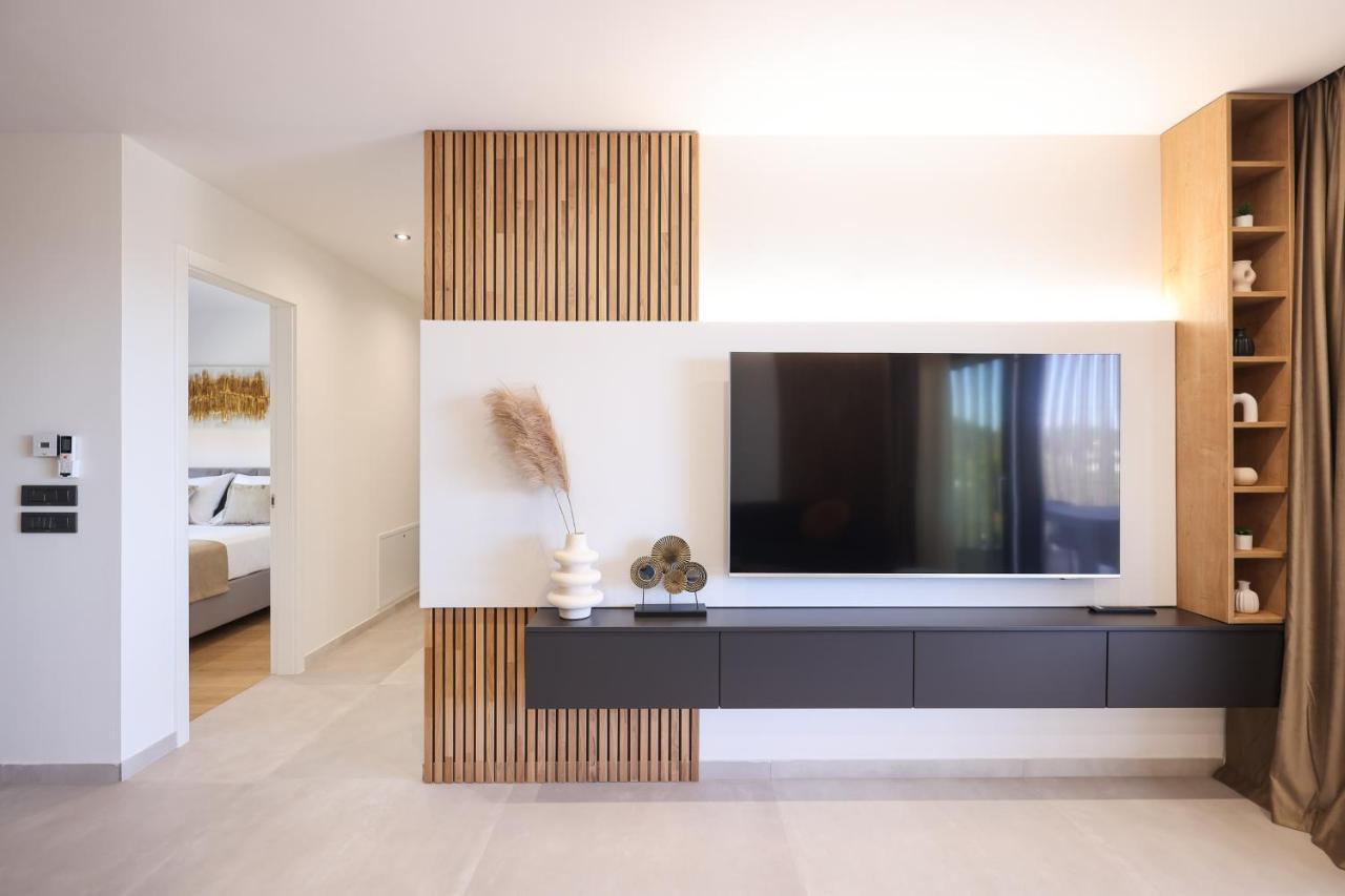 Leonardo Luxury 2 Penthouse With Jacuzzi Apartament