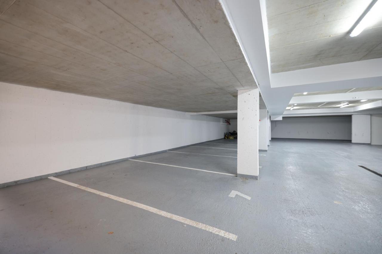 Apartament Leonardo Luxury 2 Penthouse With Jacuzzi Zadar