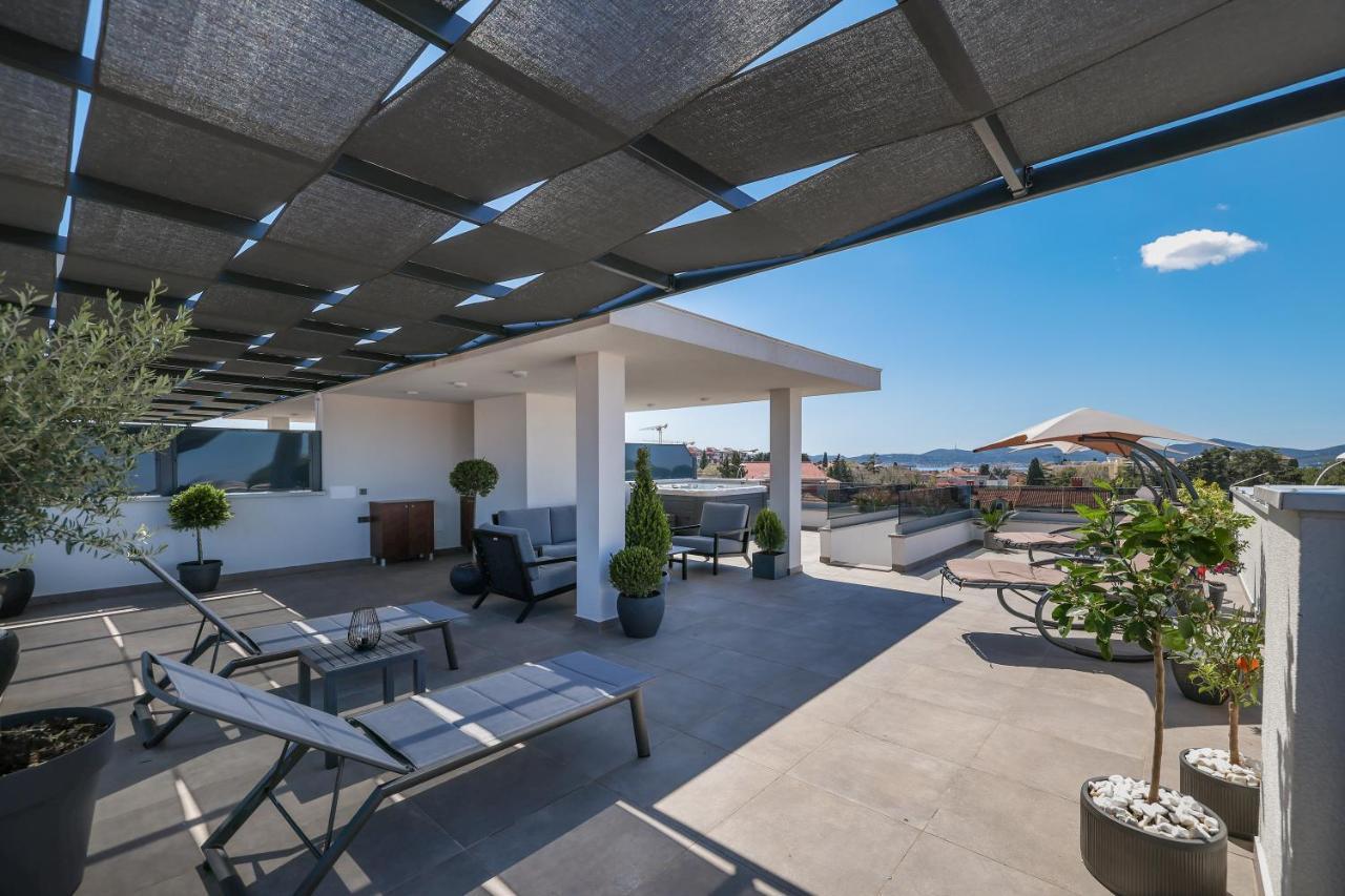 Apartament Leonardo Luxury 2 Penthouse With Jacuzzi *