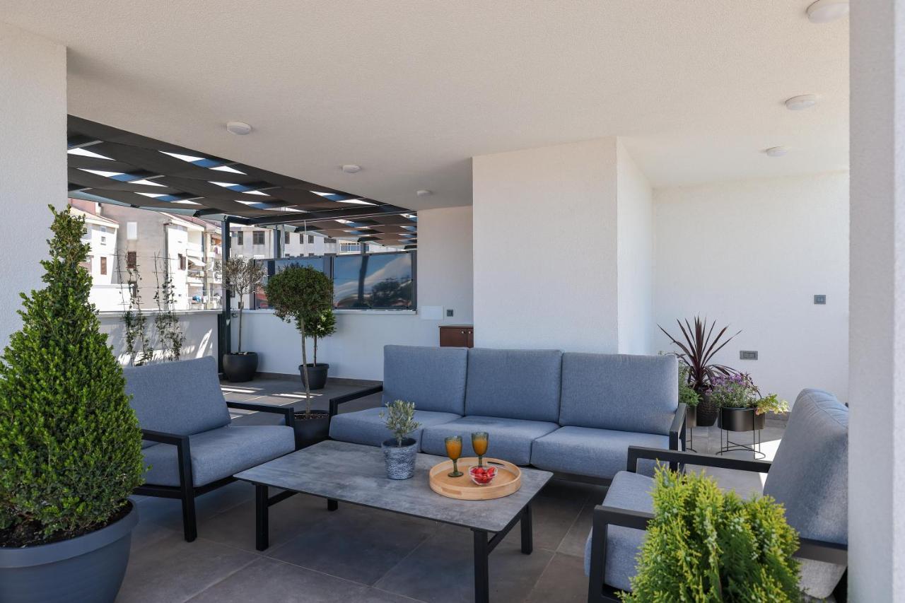 Leonardo Luxury 2 Penthouse With Jacuzzi Apartament *