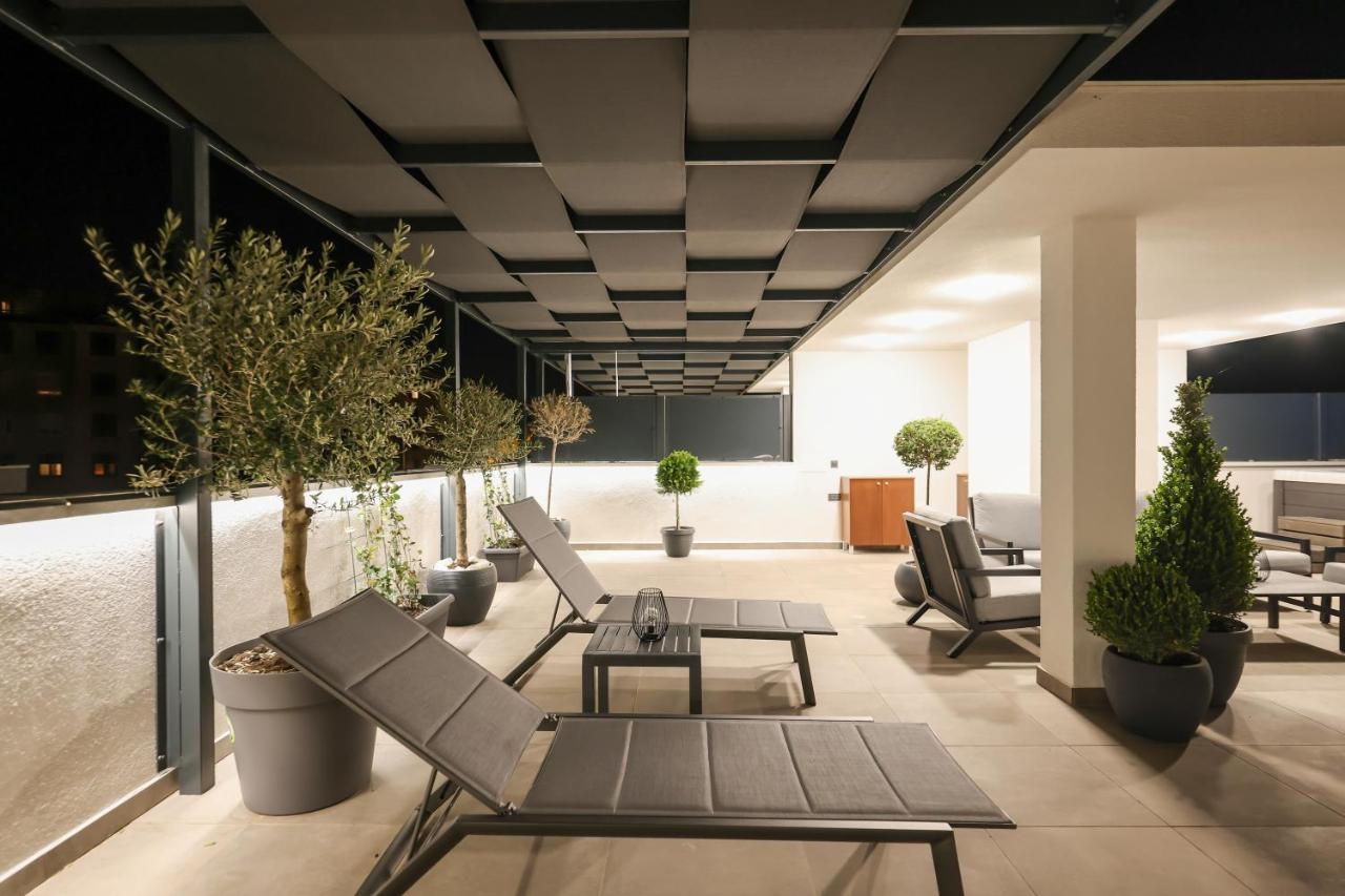 Leonardo Luxury 2 Penthouse With Jacuzzi Apartament *