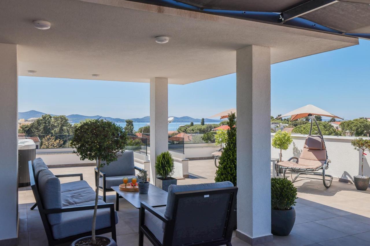 Leonardo Luxury 2 Penthouse With Jacuzzi Apartament *