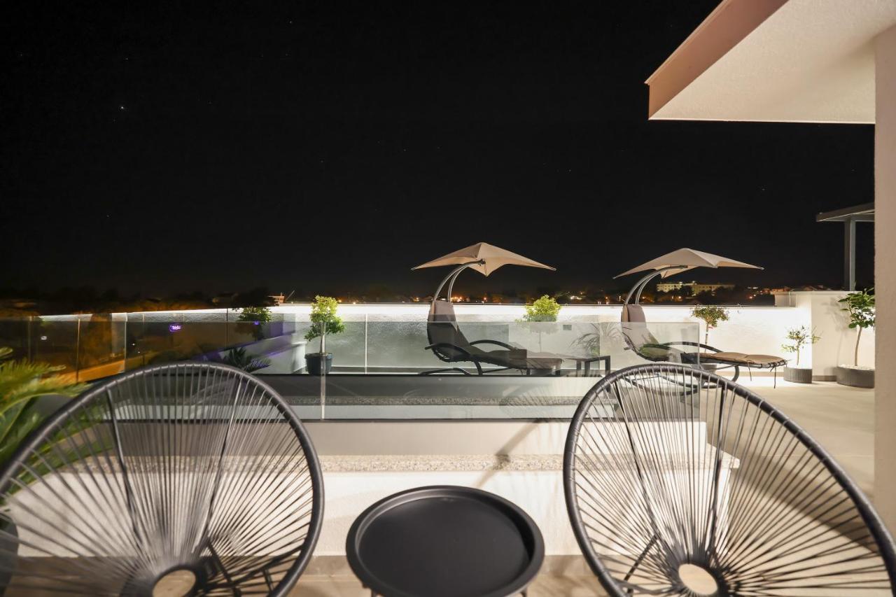 Leonardo Luxury 2 Penthouse With Jacuzzi Apartament